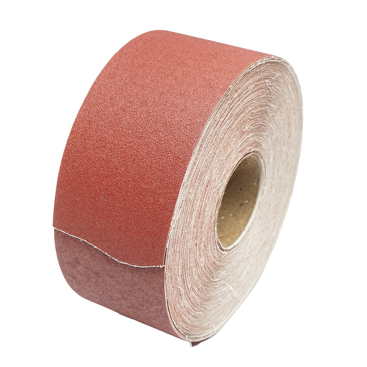 Rola smirghel pe suport textil P120 100mmx50m